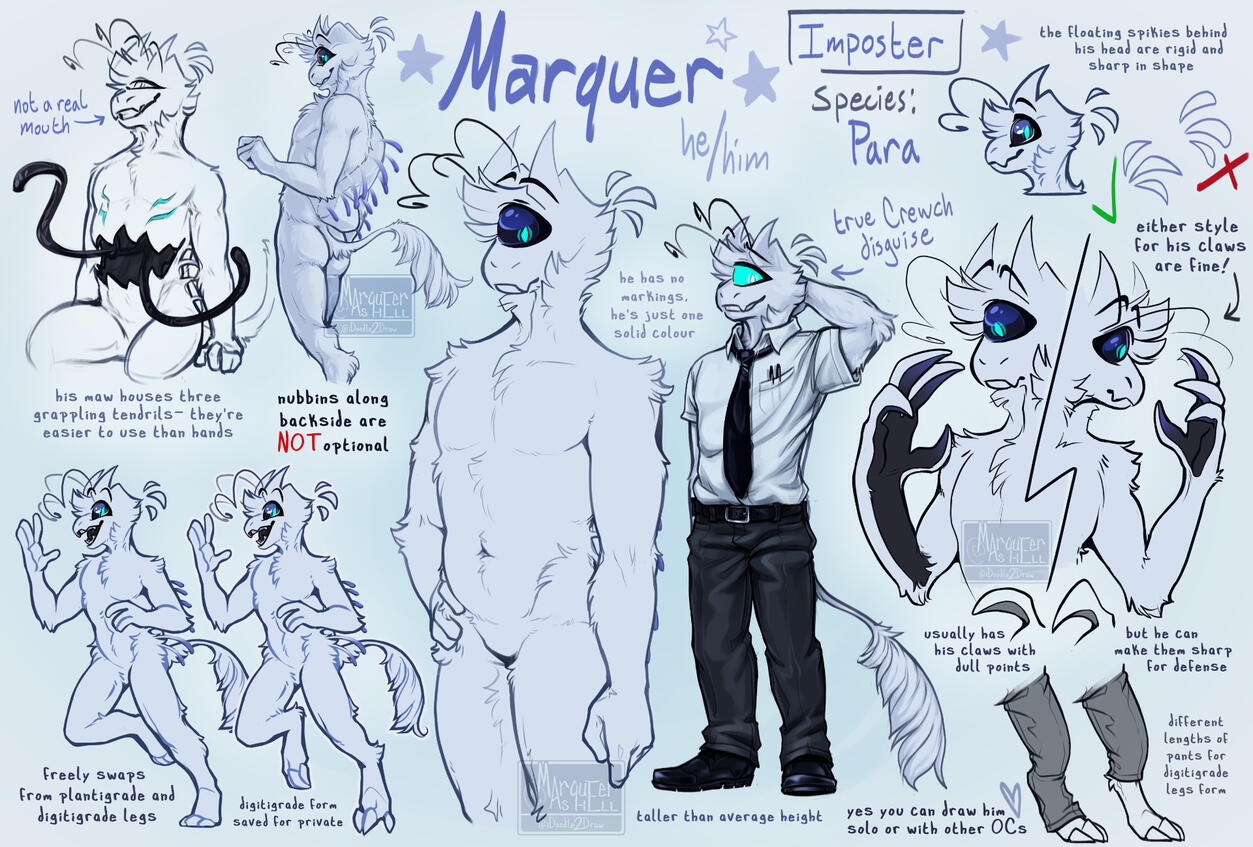 Marquer [sona @ me]