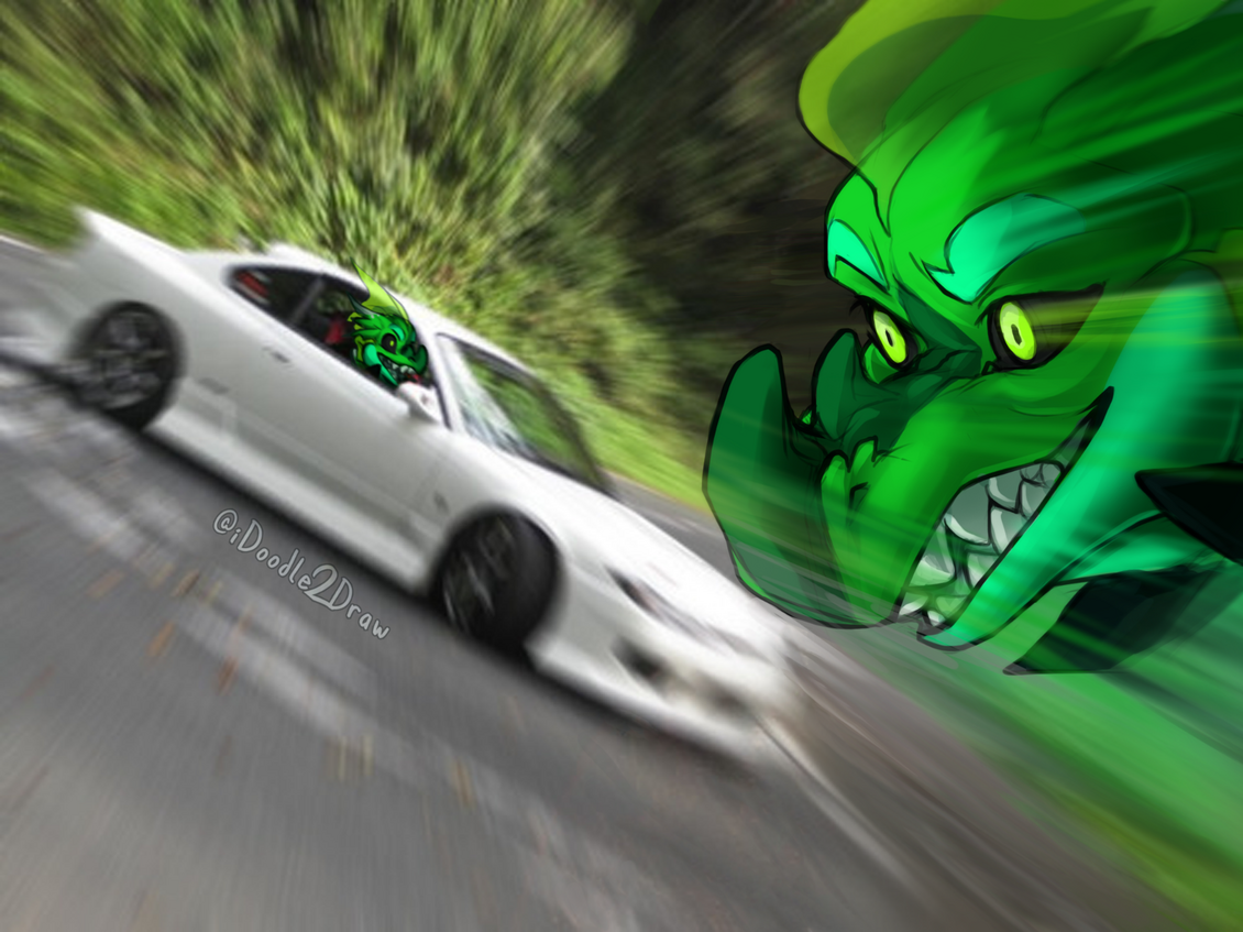 car fast [sona @ me]