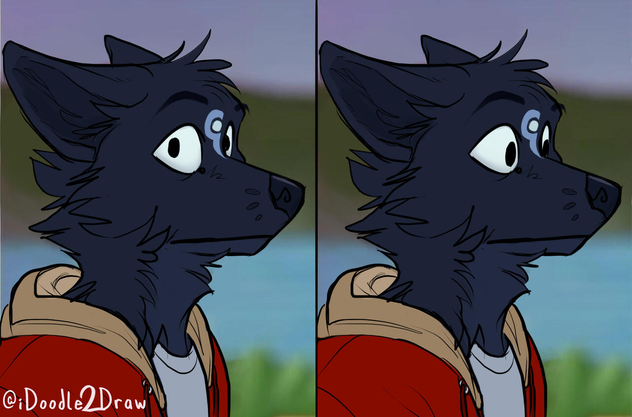 awkward monkey puppet [sona @runaae]