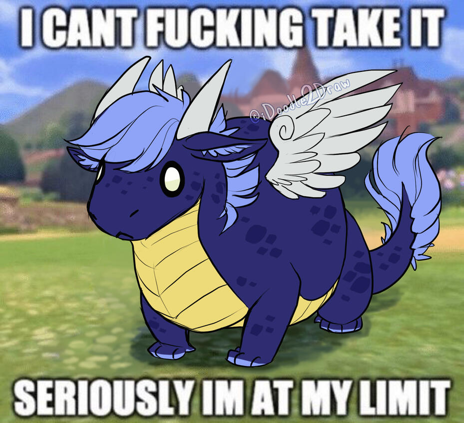 at my limit [sona @Vauvenal]