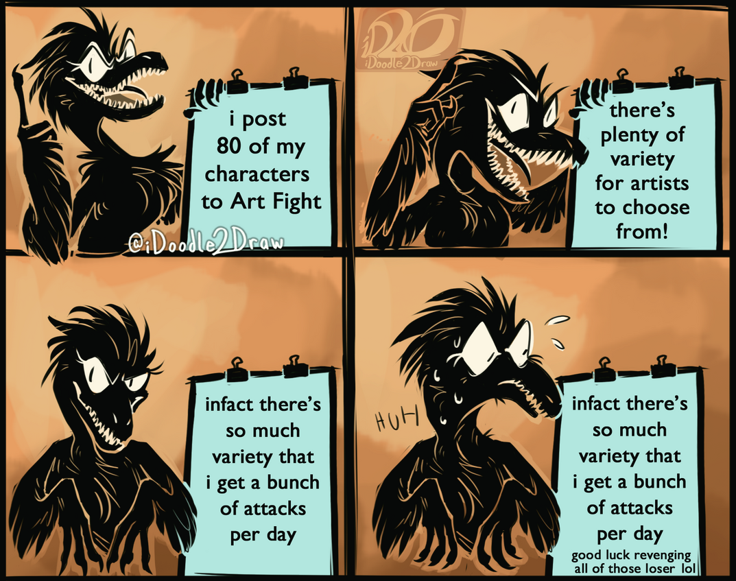 the consequences of my actions [sona @ me]