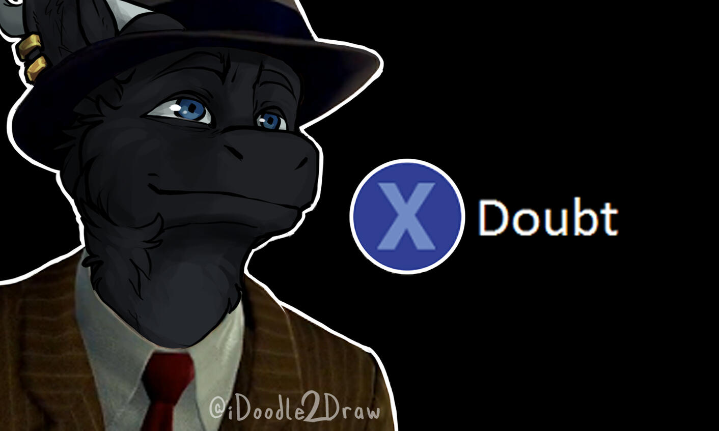 press X to Doubt [sona @e621drake]