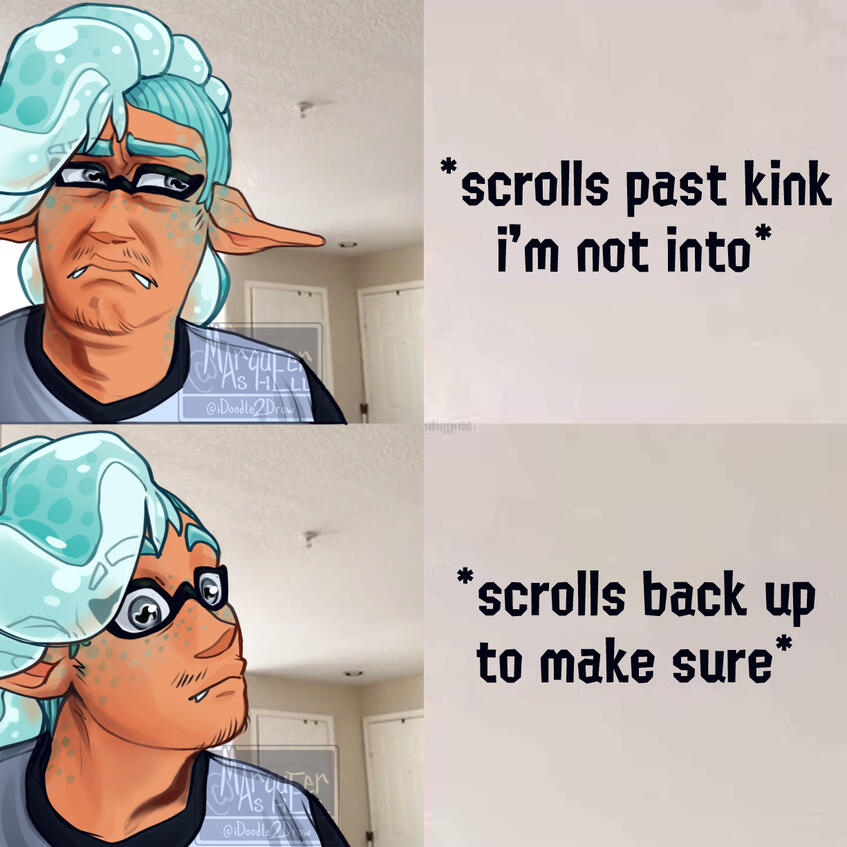 kombucha squid [sona @ me]