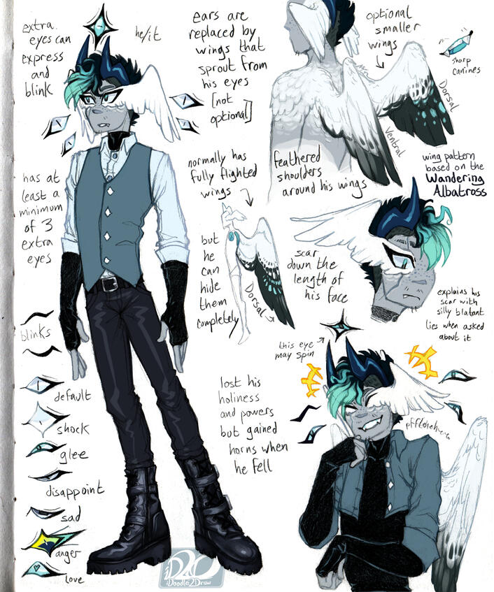 Oculi quod Coruscent [sona @ me]