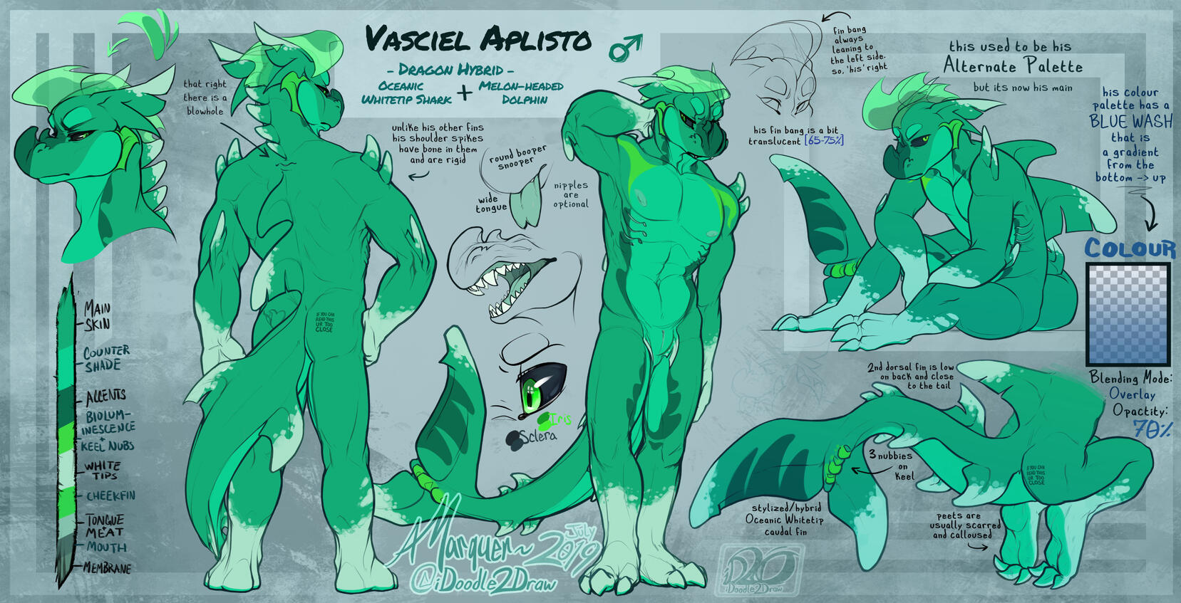 Vasciel Aplisto [sona @ me]