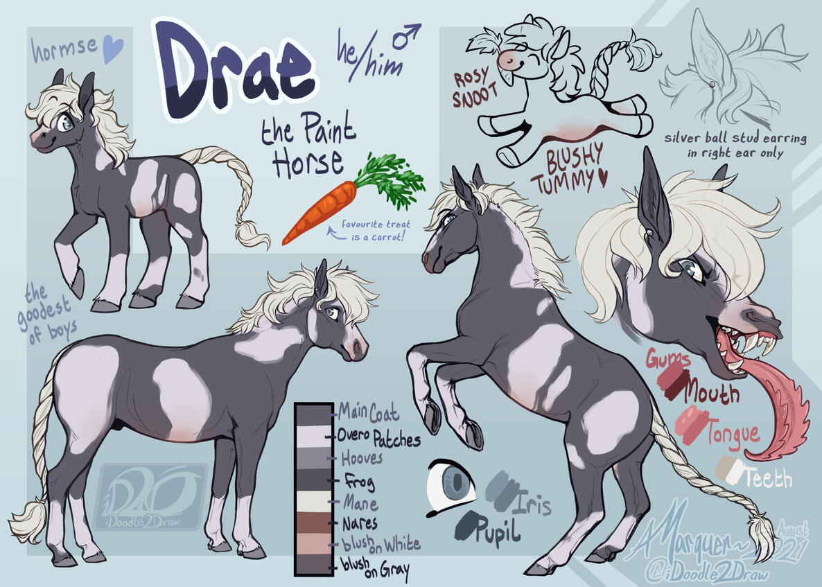 Drae [sona @SaintCadek]