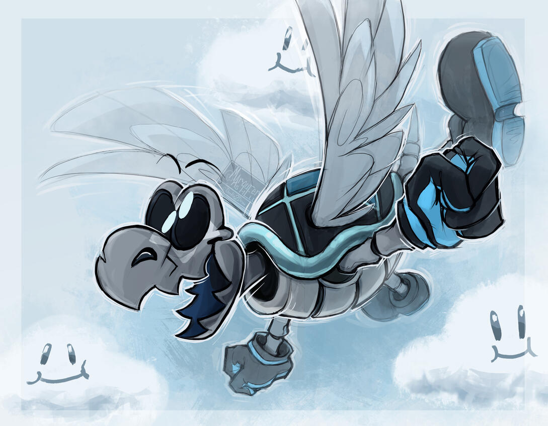 HARDKNOX [sona @ me]