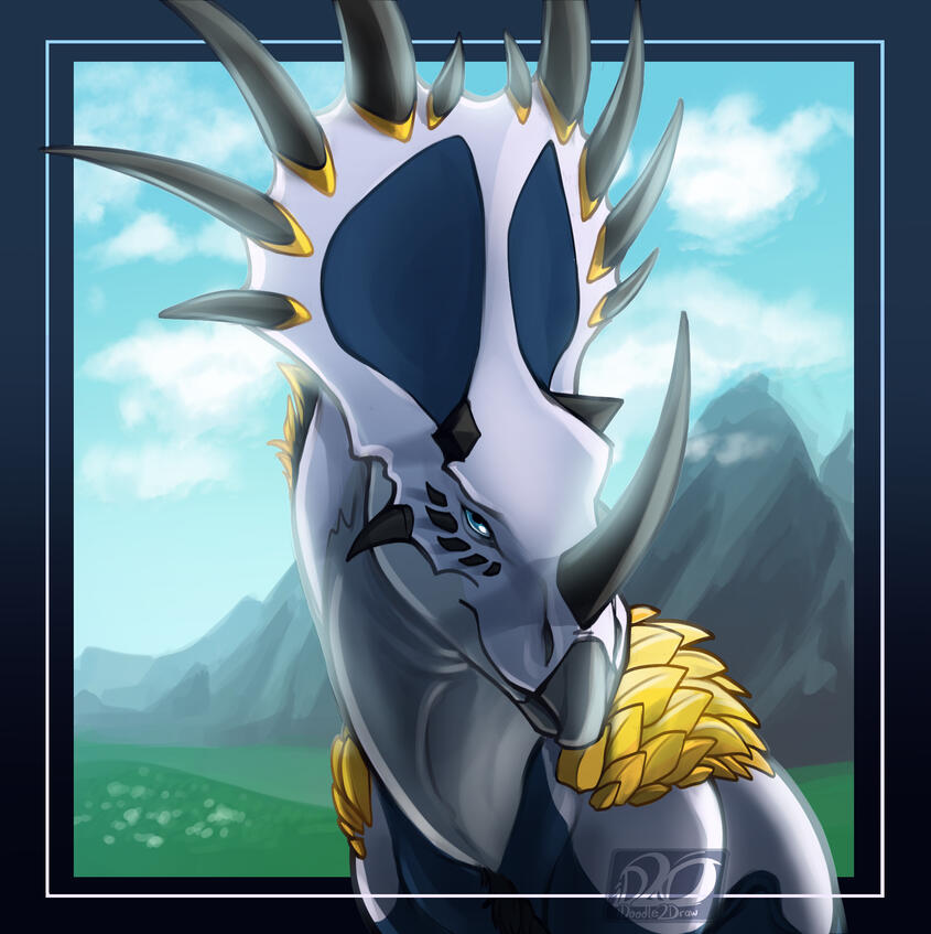 The Month of May [sona @MayDrXe]