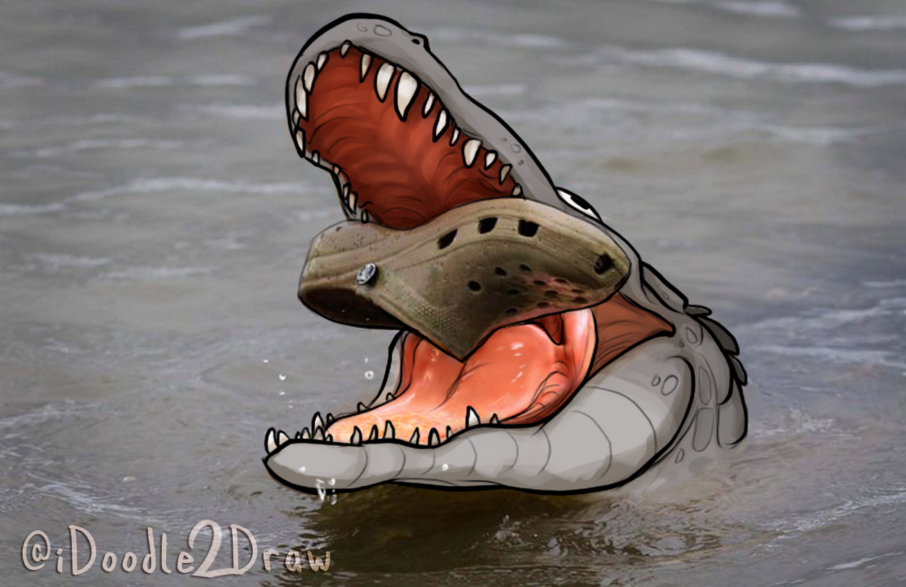 CROC [sona @SaintCadek]