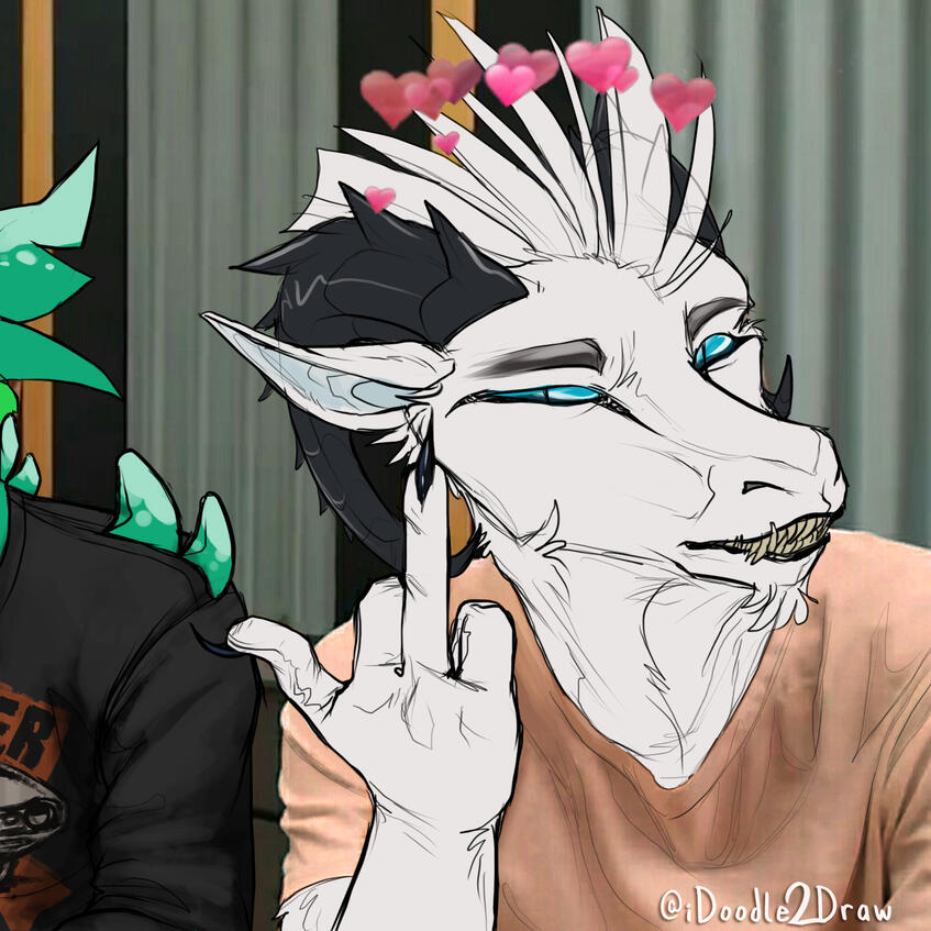 FrankDU birdie [sonas @ me &amp; Miasmao]