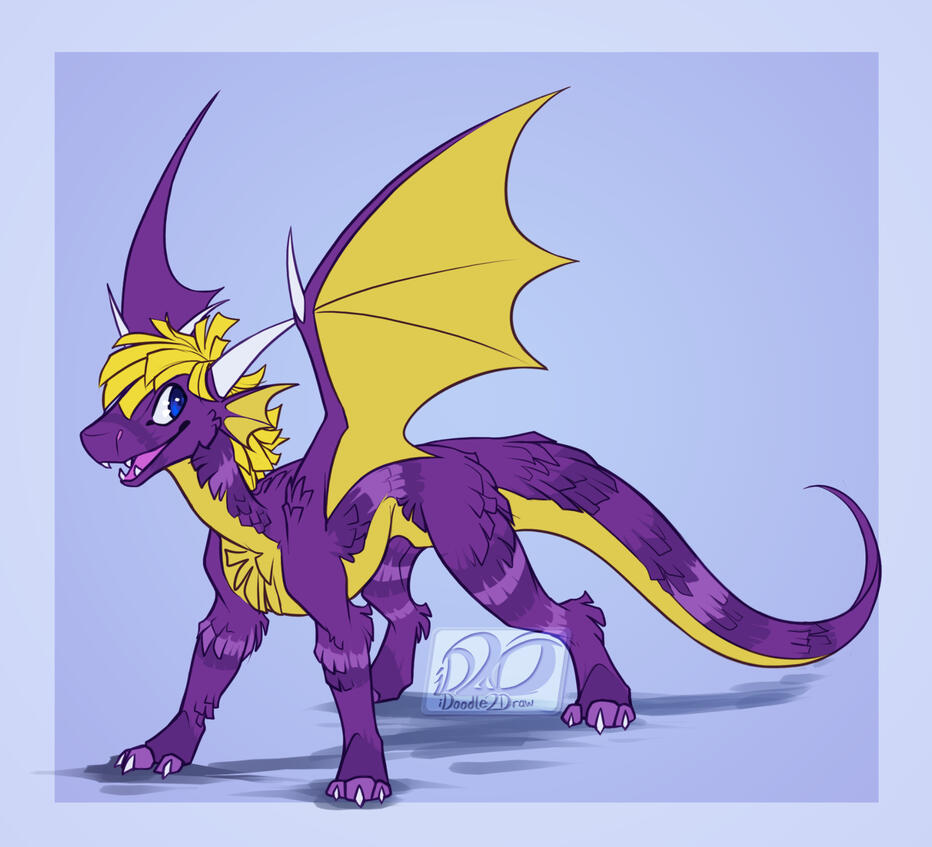 pinatafication [OC @SkyCharger98]