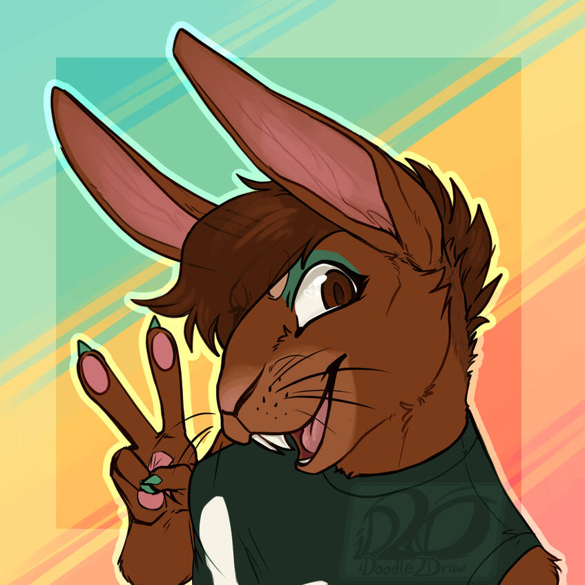 Juniper&#39;s pride! [sona @Swampkeeper]