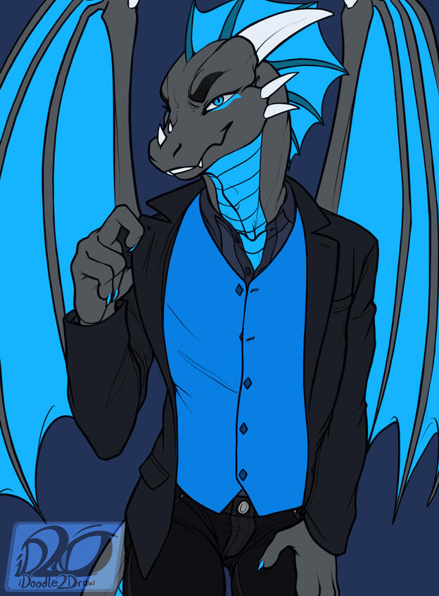 Arc [sona @ArcTheDragon]