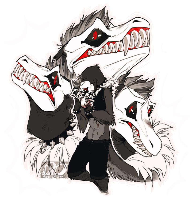 Nerve Jacked [sona @RedTheDerg]