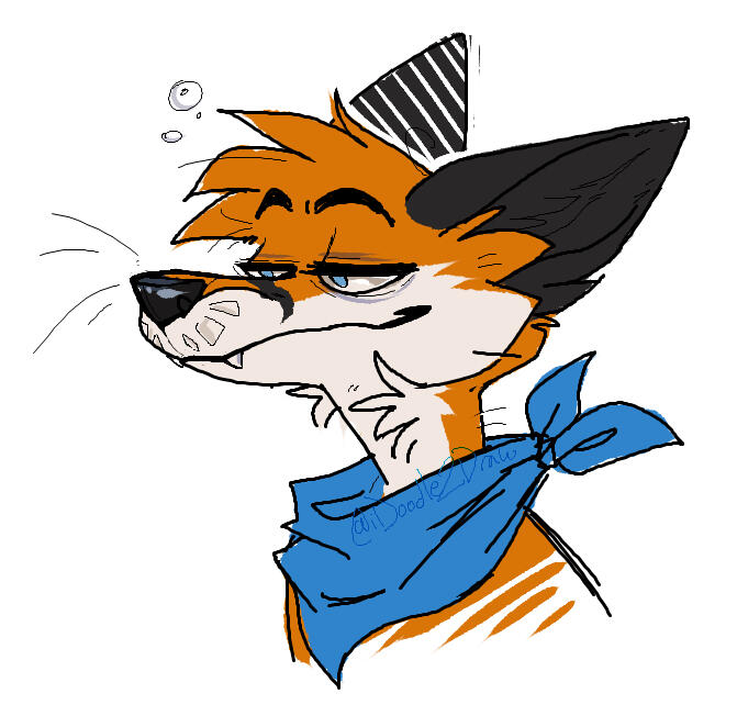 tired but satisfied [sona @AlexFirefox]