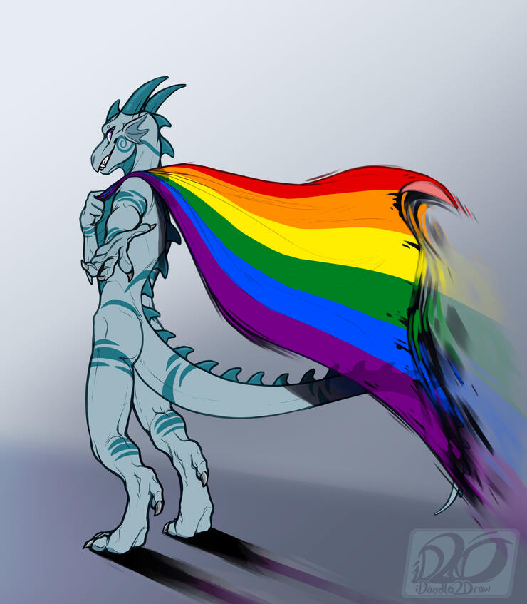 Pride 2021 [sona @Lashyn_Dragon