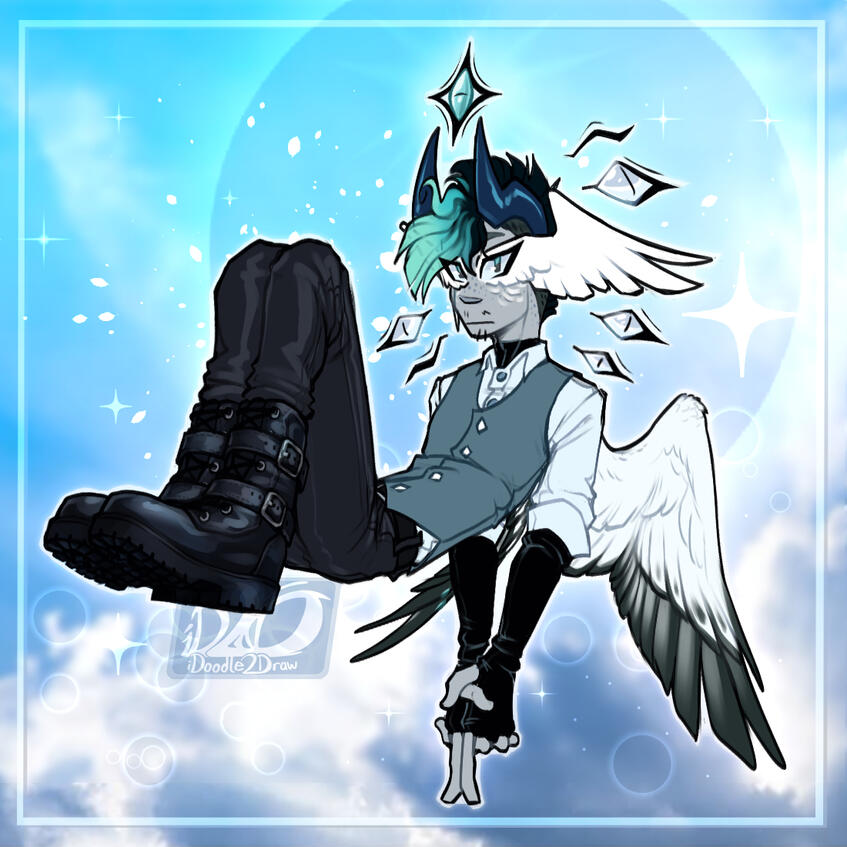 floaty boi [sona @ me]
