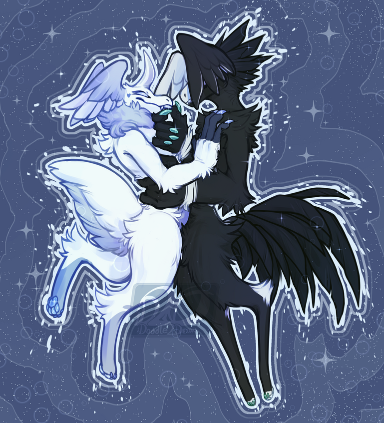 be mine, Valentine [sonas @ mochi &amp; me]