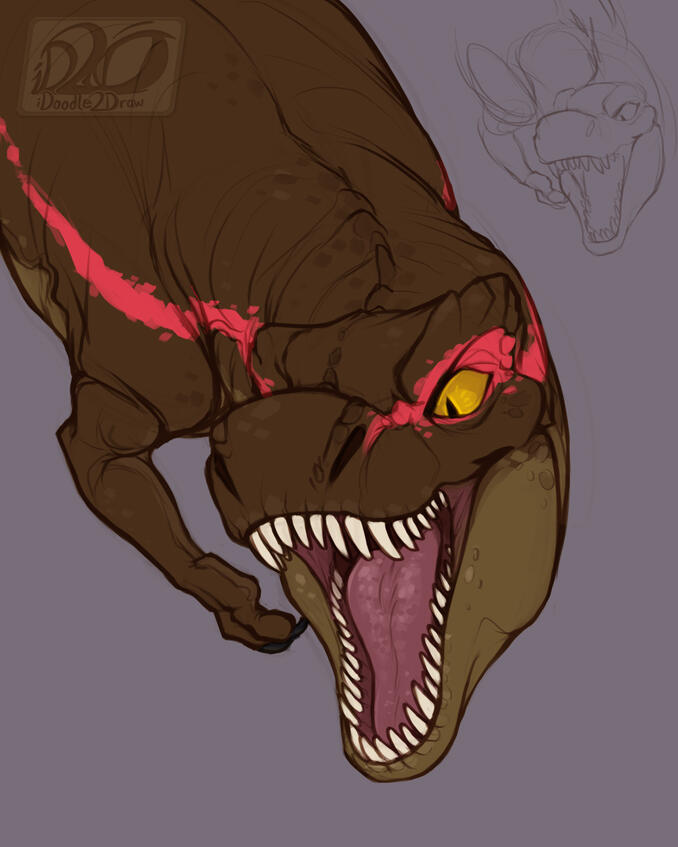 character owner no longer known