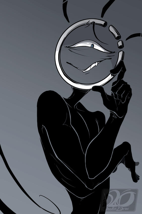 UNSEEN Dex [sona mix with MiasMao