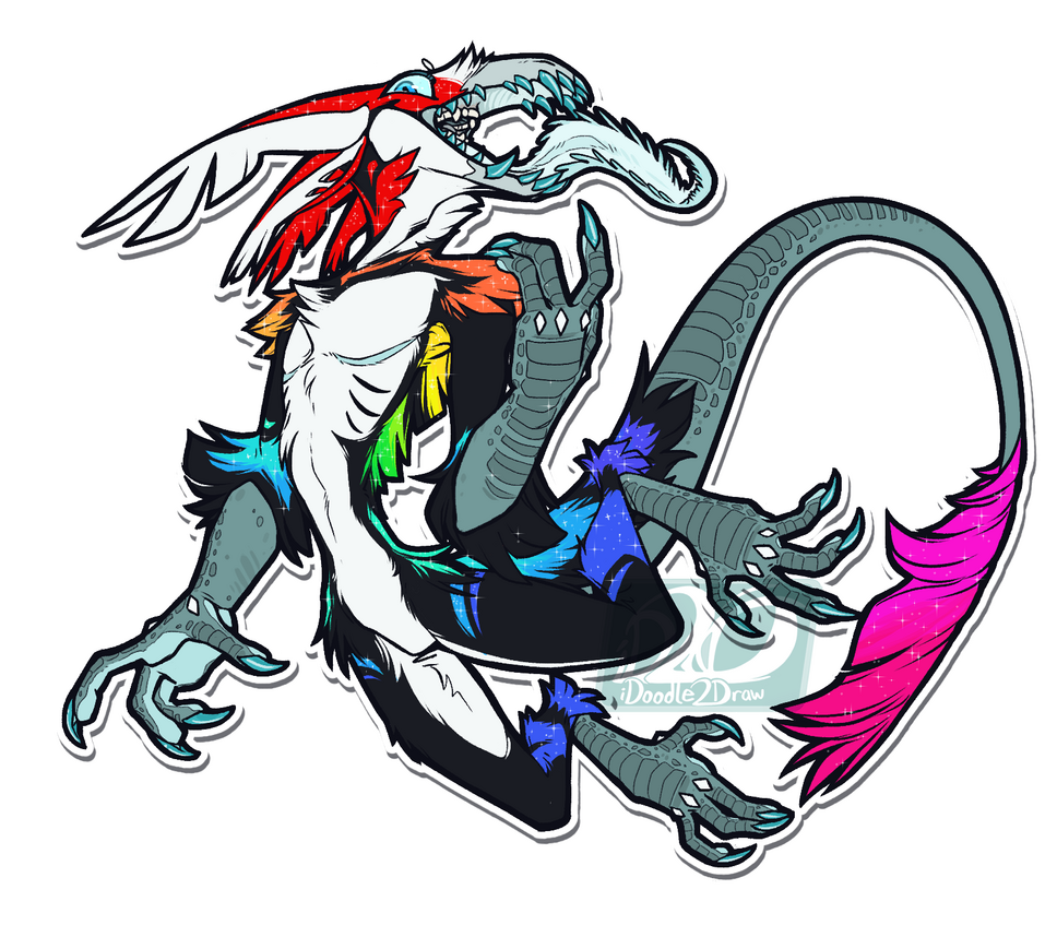 Phanta Xenaso chibi! [sona @ me]