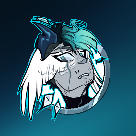 Zander icon pop-out [sona @ me]