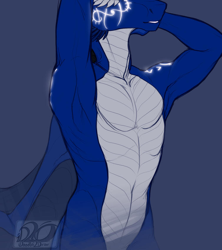 of cleaniness [@Dathamier]