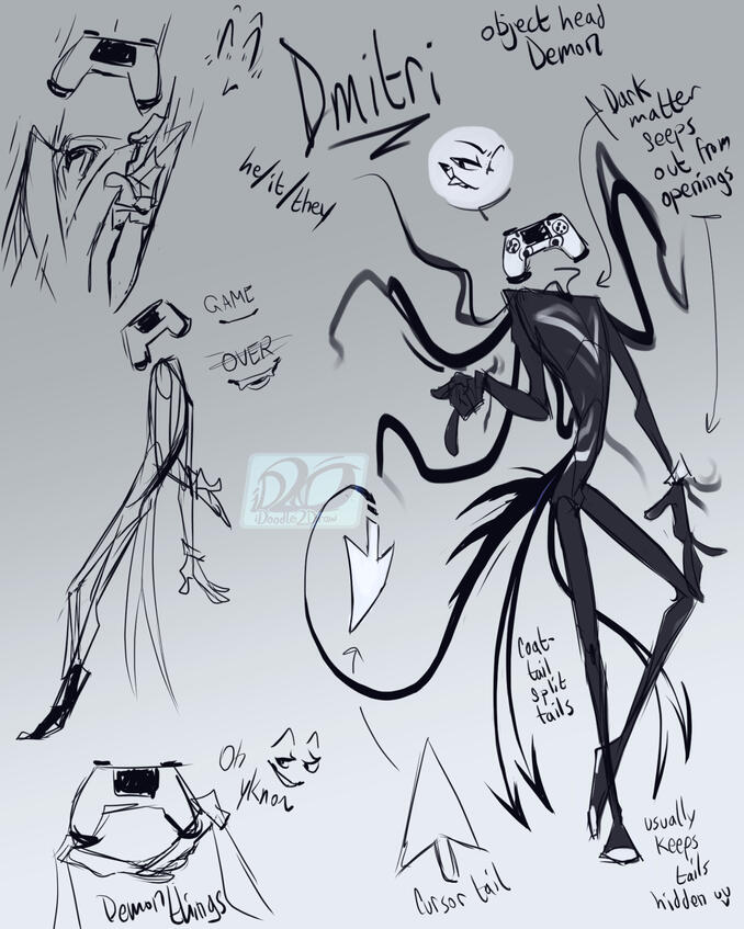 gestures/notes [sona @ me]