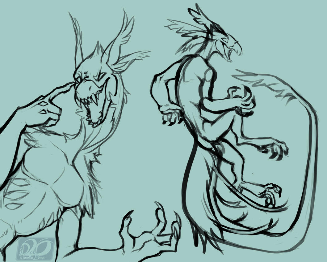 Phanta ref sketches [sona @ me]