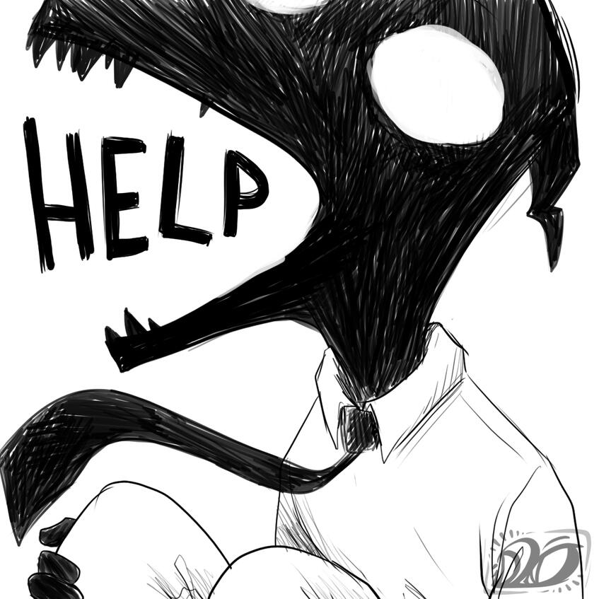 burning elsen [sona @ me]