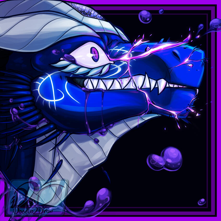 MIND SHATTER [sona @Dathamier]