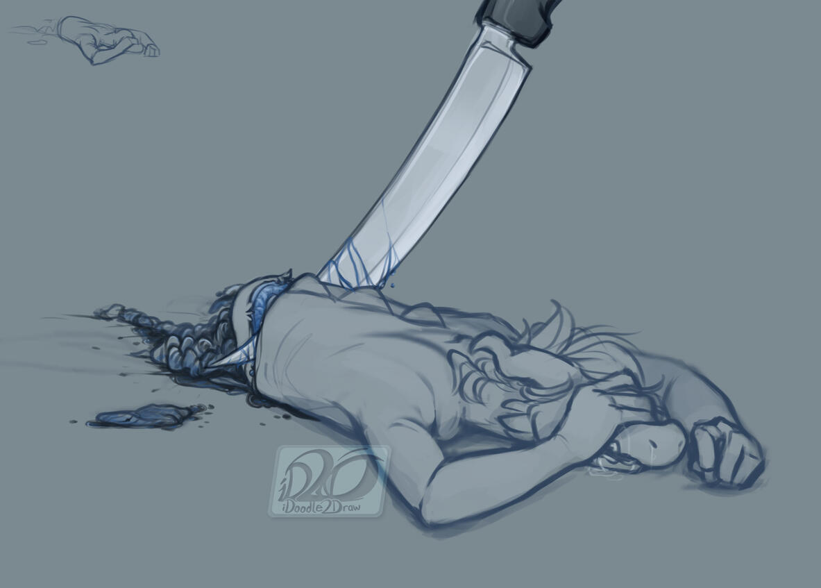 gore practice [sona @ me]