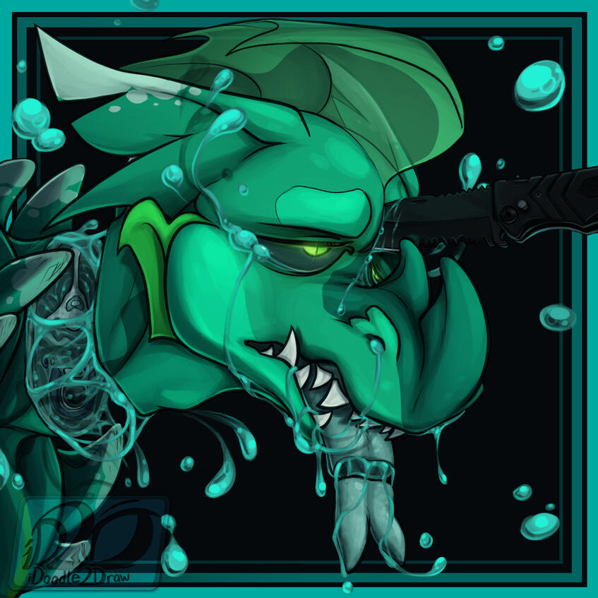 DENSE BULLET [sona @ me]