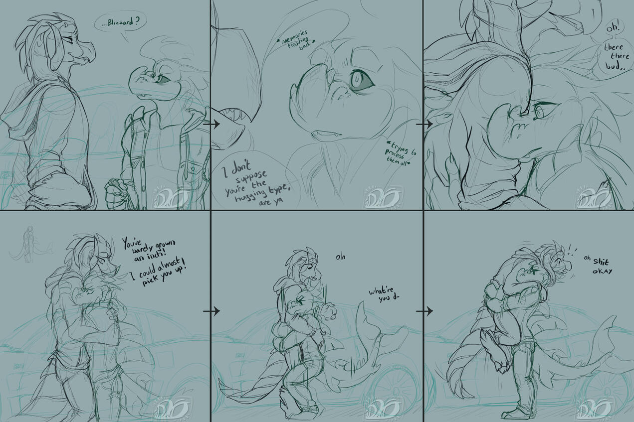 its been 14 years [OC + sona @ me]