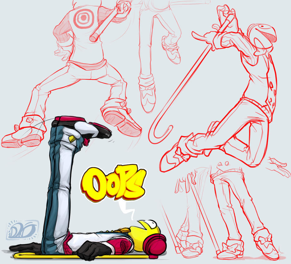 Candyman [Lethal League Blaze]