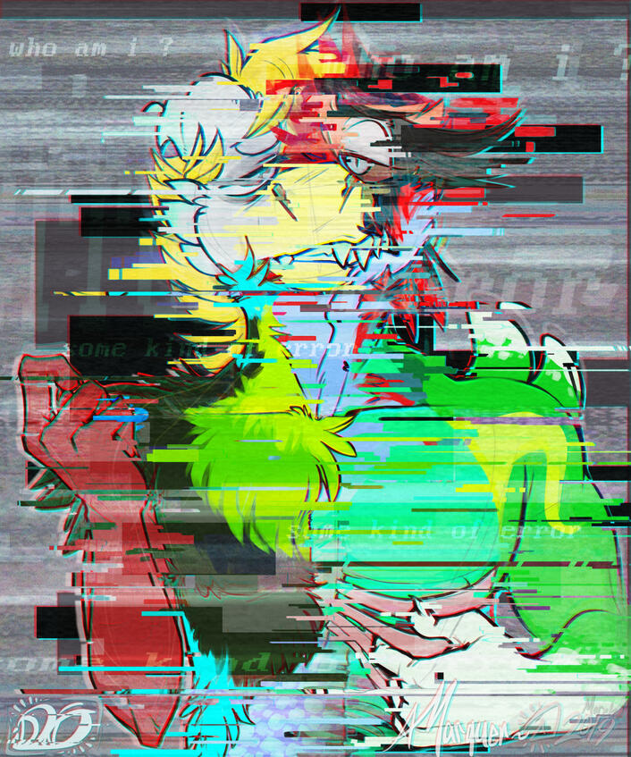 [sona amalgamation @ me]