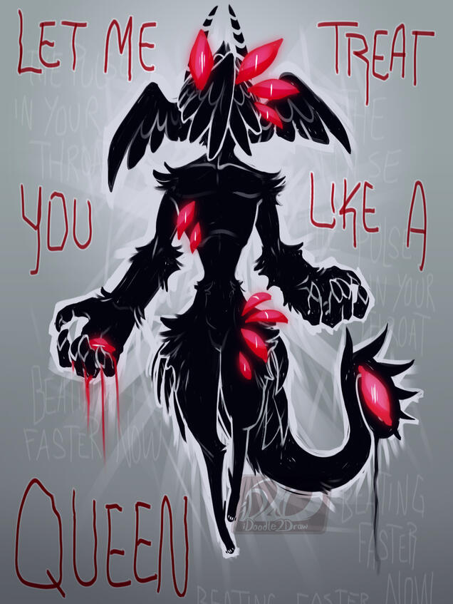 Vantablack [sona amalgamation @ me]