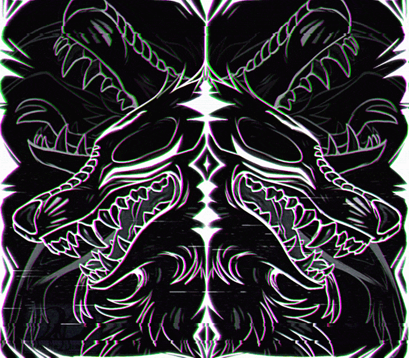 like a magnet [sona @ me]