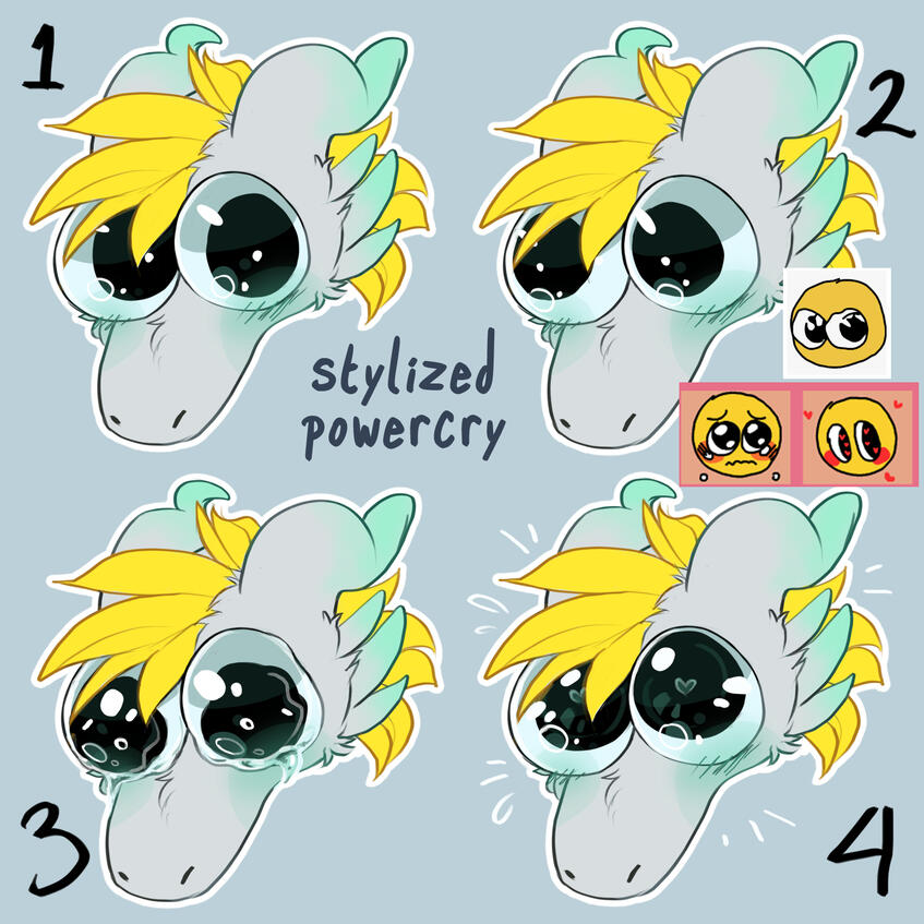 Luna Marquer powercry [sona @ me]