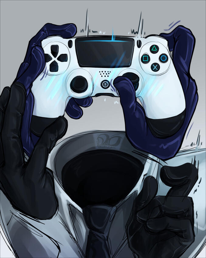 you make me rush [sona @ me]