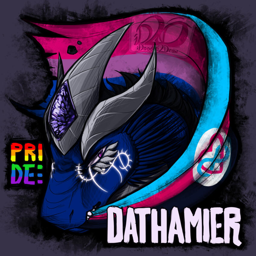 Pride 2021 [sona @Dathamier]