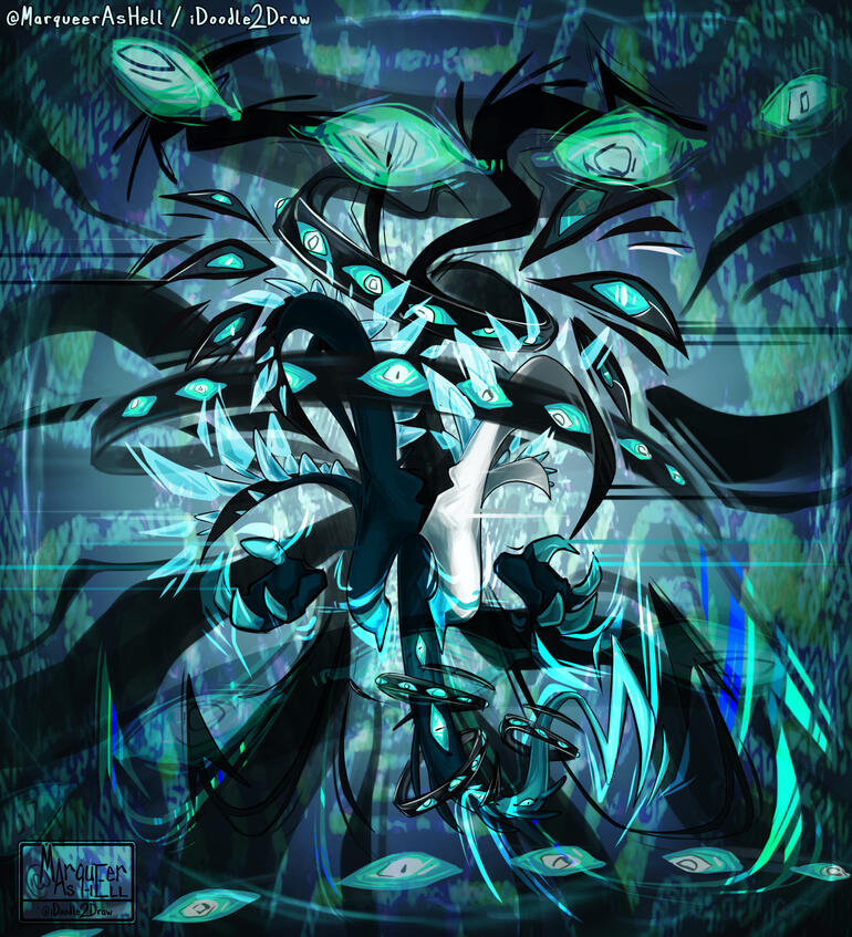 Ace Angel of Death [sona @ me]