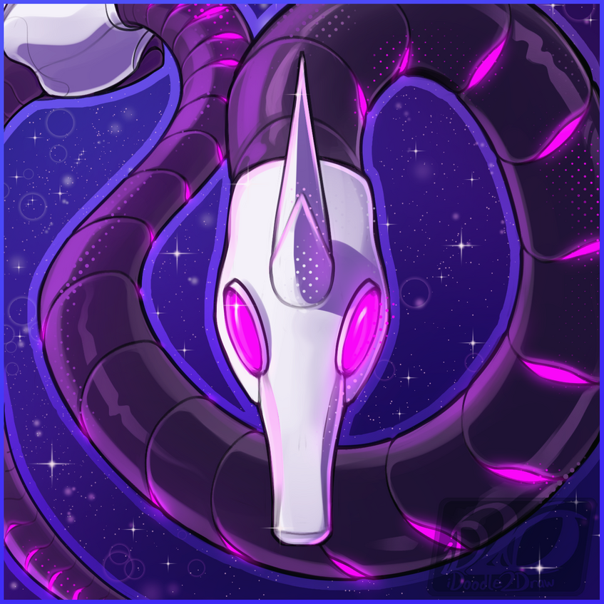 Avicron [mascot @Avicron]