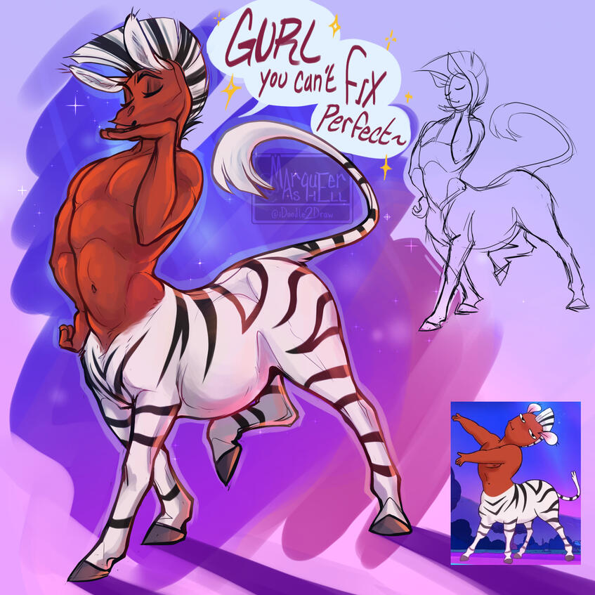 Zulius [Centaurworld]